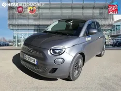 Utilisé 2023 Fiat 500e Berline | 21 998 € (Prix assez cher)