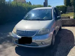 Utilisé 2002 Citroën C3 Exclusive Citadine | 3 800 € (Prix juste)