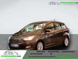 Utilisé 2017 Ford C-MAX Monospace | 16 400 € (Prix juste)