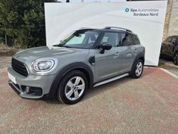 Occasion 2020 Mini Cooper D Countryman SUV | 24 490 € (Bon prix)