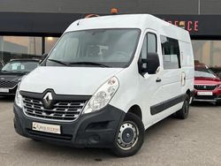 Blanc Utilisé 2019 Renault Master Van | 14 160 € (Super prix)