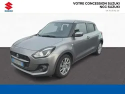 Utilisé 2021 Suzuki Swift | 14 690 € (Prix juste)