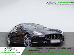 Utilisé 2017 Maserati Quattroporte Berline | 54 400 €