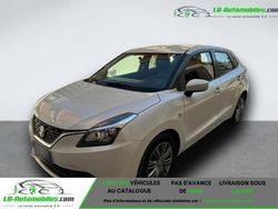 Utilisé 2019 Suzuki Baleno Berline | 12 800 € (Prix assez cher)