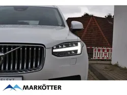 Utilisé 2024 Volvo XC90 SUV | 68 300 € (Prix assez cher)