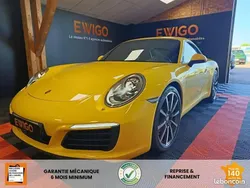 Utilisé 2018 Porsche 911 Carrera Coupé | 91 990 €