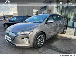 Utilisé 2021 Hyundai Ioniq 6 Berline | 21 990 €