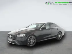 Utilisé 2023 Mercedes E400 Berline | 68 100 €
