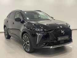 Noir Utilisé 2025 DS Automobiles DS7 Crossback SUV | 54 450 €
