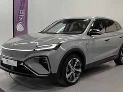 Gris Utilisé 2024 MG Marvel R Luxury SUV | 29 999 € (Prix cher)
