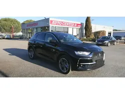 Noir Utilisé 2021 DS Automobiles DS7 Crossback Bastille SUV | 23 950 € (Super prix)
