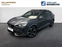 Gris Utilisé 2021 Cupra Formentor SUV | 28 490 € (Prix juste)