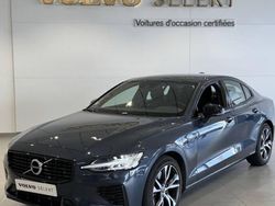 Utilisé 2021 Volvo S60 R-Design Berline | 34 990 €