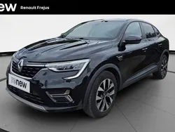Noir Utilisé 2023 Renault Arkana Evolution SUV | 20 790 € (Bon prix)