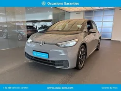 Utilisé 2021 VW ID.3 Pro Citadine | 17 990 € (Prix assez cher)