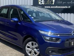 Utilisé 2017 Citroën C4 Picasso Live Monospace | 8 990 € (Prix juste)