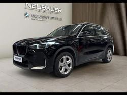 Noir Utilisé 2023 BMW X1 SUV | 37 990 € (Prix assez cher)