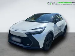 Utilisé 2023 Toyota C-HR SUV | 33 800 € (Prix cher)