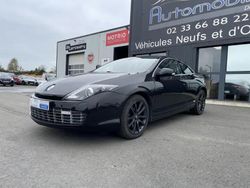 Noir Utilisé 2012 Renault Laguna Coupé GT Coupé | 11 990 €