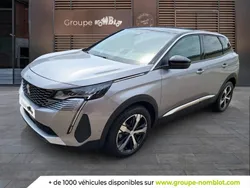 Gris Utilisé 2024 Peugeot 3008 S SUV | 30 490 € (Prix assez cher)