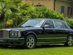 Utilisé 2003 Bentley Arnage Berline | 44 990 €