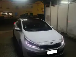 Utilisé 2013 Kia Ceed Active Berline | 6 000 € (Prix assez cher)