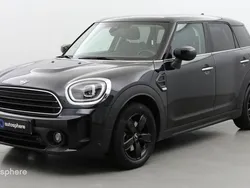 Noir Utilisé 2023 Mini Cooper Countryman Premium SUV | 29 999 € (Prix juste)
