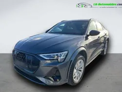 Utilisé 2022 Audi e-tron Sport SUV | 56 000 € (Bon prix)
