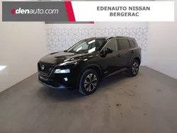 Utilisé 2023 Nissan X-Trail N-Connecta SUV | 29 990 € (Bon prix)