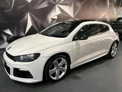 Blanc Utilisé 2012 VW Scirocco R Coupé | 15 690 € (Bon prix)