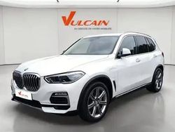 Alpinweiss iii Utilisé 2019 BMW X5 Comfort Edition SUV | 45 990 € (Super prix)