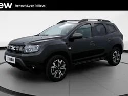 Noir Utilisé 2024 Dacia Duster Journey SUV | 22 990 € (Prix assez cher)