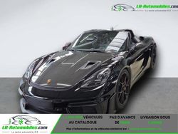 Occasion 2024 Porsche Boxster Spyder Cabriolet | 178 800 €