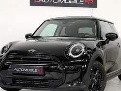 Utilisé 2022 Mini Cooper Business Citadine | 20 300 € (Super prix)