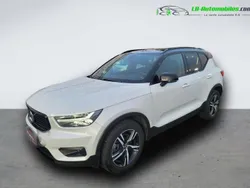 Utilisé 2019 Volvo XC40 SUV | 32 200 € (Prix juste)