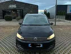 Utilisé 2016 VW Touran Trendline Monospace | 8 999 €