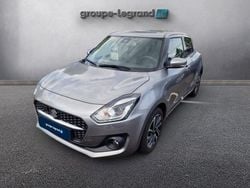 Utilisé 2023 Suzuki Swift Citadine | 15 480 € (Prix juste)