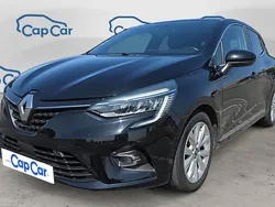 Utilisé 2019 Renault Clio IV Intens | 12 000 € (Prix juste)