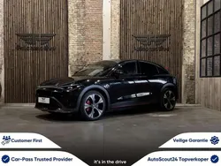Noir Utilisé 2024 Smart #3 Brabus SUV | 41 990 €