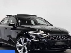Utilisé 2021 Audi S3 Design Berline | 39 990 € (Prix juste)
