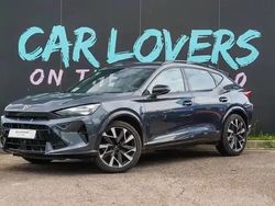 Gris Occasion 2024 Cupra Formentor SUV | 31 970 € (Prix assez cher)