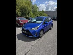 Utilisé 2017 Toyota Yaris Hybrid Business Edition Berline | 13 890 € (Prix juste)