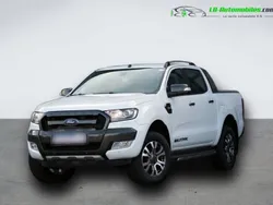 Utilisé 2019 Ford Ranger Pick-up | 45 000 €