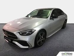 Gris Occasion 2025 Mercedes C220 Berline | 47 290 € (Prix juste)