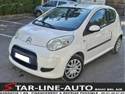 Utilisé 2010 Citroën C1 Comfort Citadine | 3 490 €