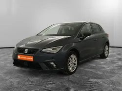 Gris Utilisé 2024 Seat Ibiza Berline | 20 000 € (Bon prix)