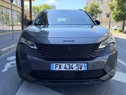 Utilisé 2021 Peugeot 3008 GT-line SUV | 18 500 € (Prix juste)