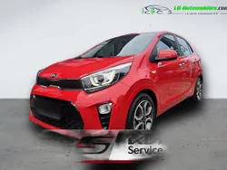 Utilisé 2019 Kia Picanto Citadine | 16 900 € (Prix juste)