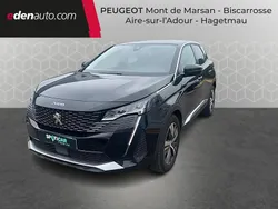Utilisé 2022 Peugeot 3008 Allure | 19 990 € (Prix juste)