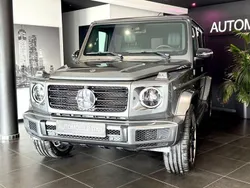 Utilisé 2019 Mercedes G500 SUV | 120 990 €